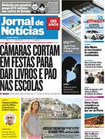 Jornal de Notcias