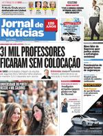 Jornal de Notícias - 2013-09-13