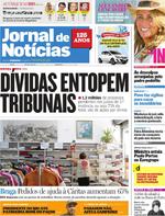 Jornal de Notcias