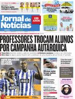 Jornal de Notcias