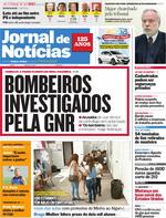 Jornal de Notícias - 2013-09-17