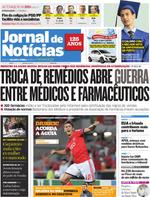 Jornal de Notcias - 2013-09-18