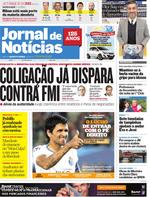 Jornal de Notcias - 2013-09-19