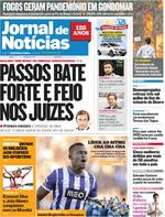 Jornal de Notcias