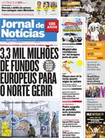 Jornal de Notcias - 2013-09-20