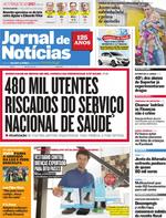 Jornal de Notcias - 2013-09-25