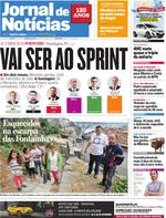 Jornal de Notcias