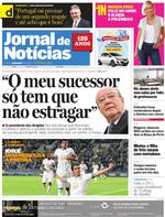 Jornal de Notícias - 2013-09-28