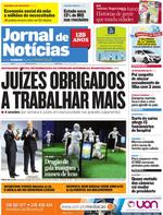 Jornal de Notcias - 2013-09-29