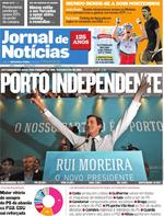 Jornal de Notcias - 2013-09-30