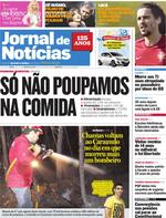 Jornal de Notcias - 2013-09-04