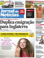 Jornal de Notcias - 2013-09-08