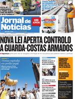 Jornal de Notcias