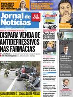 Jornal de Notícias - 2013-10-01