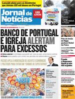 Jornal de Notícias - 2013-10-09