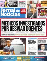 Jornal de Notcias - 2013-11-13