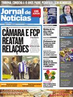 Jornal de Notícias - 2013-12-03