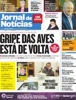 Jornal de Notícias - 2013-12-05