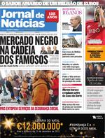 Jornal de Notícias - 2013-12-11