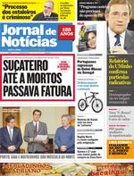 Jornal de Notícias - 2013-12-13