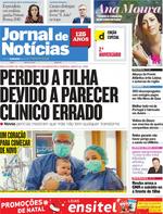 Jornal de Notícias - 2013-12-14