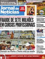 Jornal de Notícias - 2013-12-18