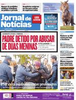 Jornal de Notícias - 2013-12-19