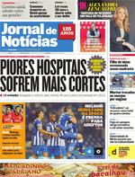 Jornal de Notícias - 2013-12-21