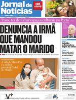 Jornal de Notcias