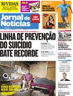 Jornal de Notícias - 2013-12-29