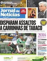 Jornal de Notcias