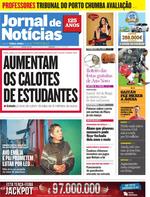 Jornal de Notícias - 2013-12-31