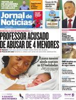 Jornal de Notícias - 2014-01-02