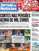 Jornal de Notícias - 2014-01-03