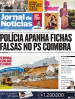 Jornal de Notícias - 2014-01-04