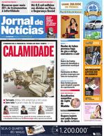 Jornal de Notícias - 2014-01-05