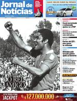 Jornal de Notícias - 2014-01-06