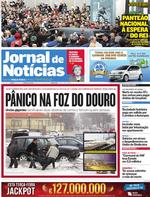 Jornal de Notícias - 2014-01-07