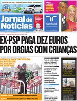 Jornal de Notícias - 2014-01-08