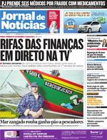 Jornal de Notícias - 2014-01-09