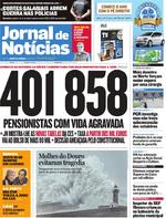 Jornal de Notícias - 2014-01-10