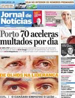 Jornal de Notícias - 2014-01-12