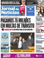 Jornal de Notícias - 2014-01-15