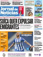 Jornal de Notcias