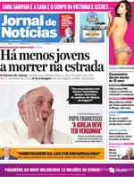 Jornal de Notícias - 2014-01-17