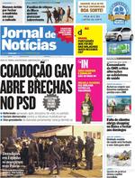 Jornal de Notícias - 2014-01-18