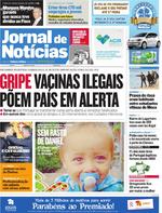 Jornal de Notícias - 2014-01-21