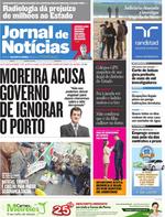 Jornal de Notícias - 2014-01-22