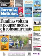 Jornal de Notícias - 2014-01-23