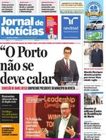 Jornal de Notícias - 2014-01-29